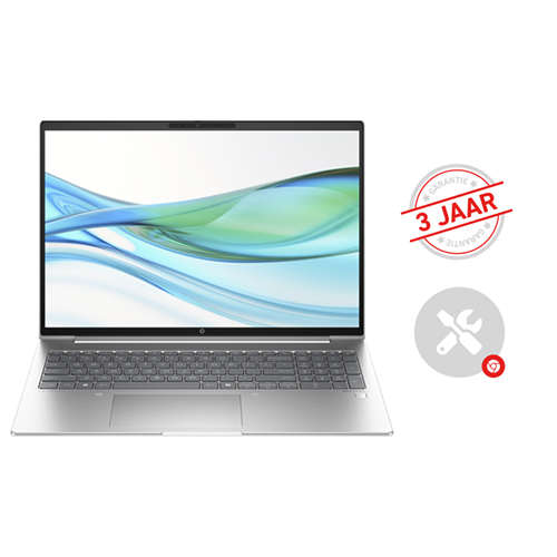 HP ProBook 465 G11 - 16GB - startklaar HP ProBook 465 G11 - 16GB - startklaar