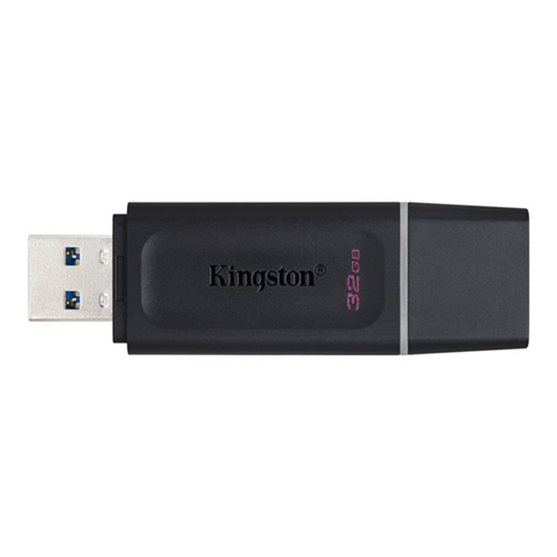 Kingston DataTraveler Exodia Kingston DataTraveler Exodia