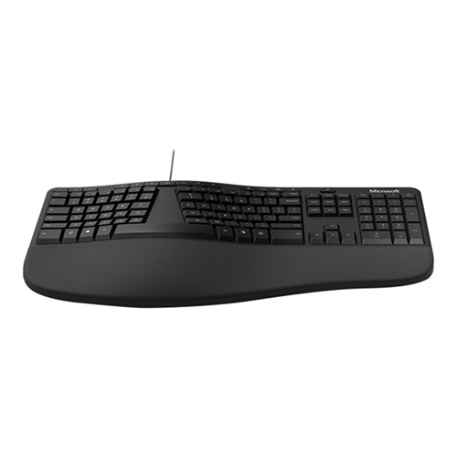 Microsoft Ergonomic Keyboard Microsoft Ergonomic Keyboard