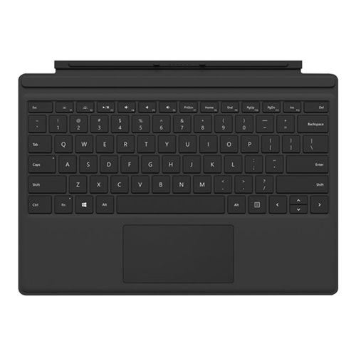 Microsoft Surface Pro Type Cover (M1725) Microsoft Surface Pro Type Cover (M1725)