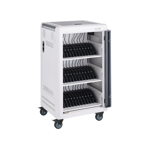 Predia Cart 36 UV-C met USB-C Predia Cart 36 UV-C met USB-C