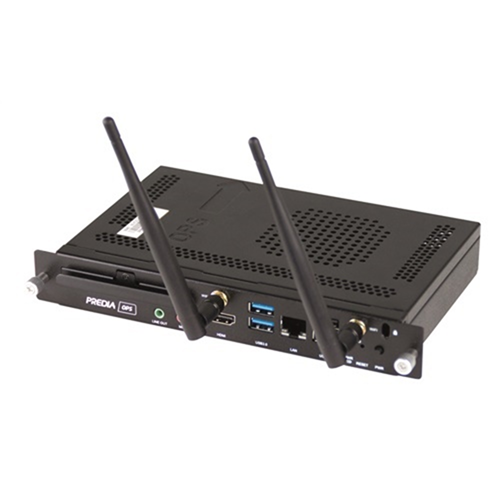 Predia OPS Module i5 - 128GB Predia OPS Module i5 - 128GB