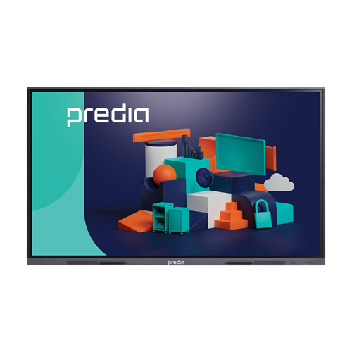 Predia Touch Swift 75" V3 Predia Touch Swift 75" V3