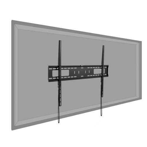 Predia wandbeugel vast Predia wandbeugel vast