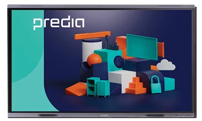 Predia Touch Swift 4