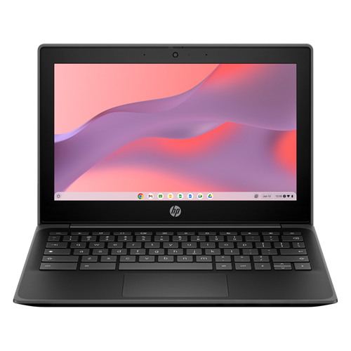 HP Chromebook Fortis 11 G10 - 1Y